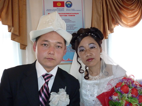 Mырзабек Таштемиров