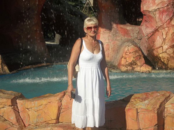 Александра Лукава