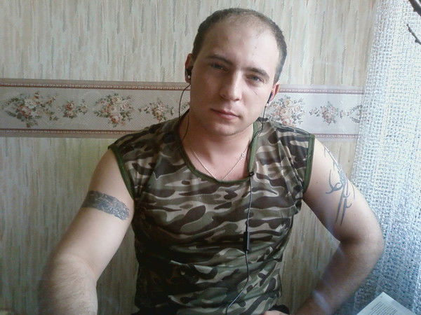 Алексей Барилкин