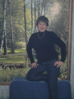 Жанат Акбарова