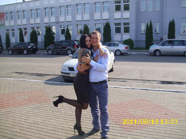 Мария Крутелёва