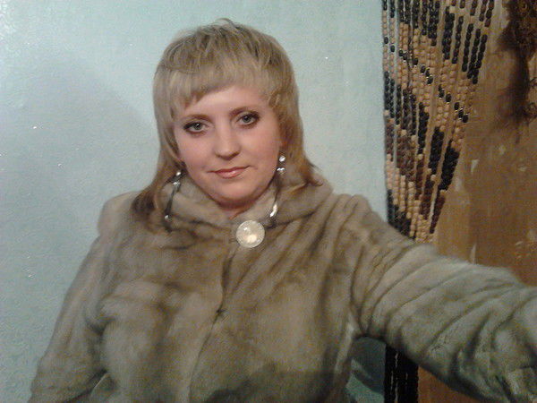 Диана Барабаш