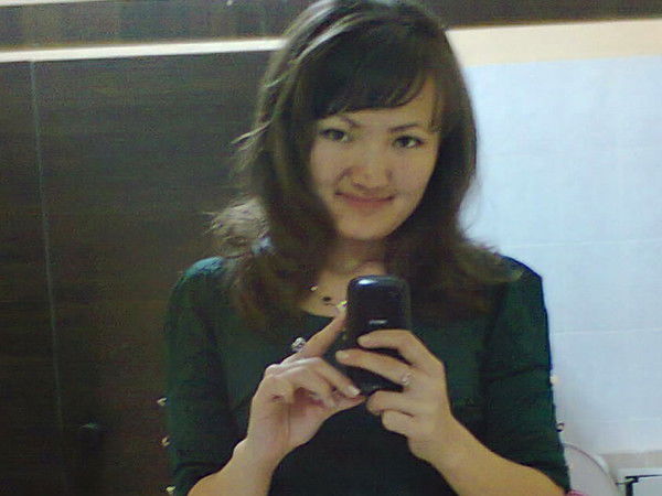 Жансая Шауке