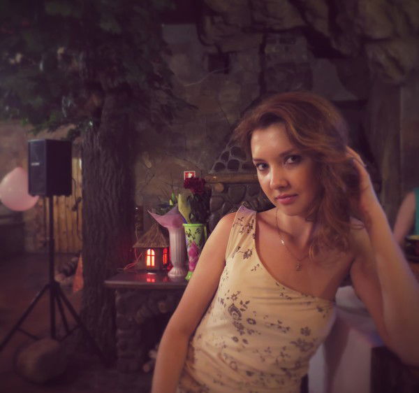 Евгения Сорокина