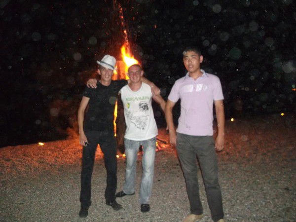 Константин Новиков