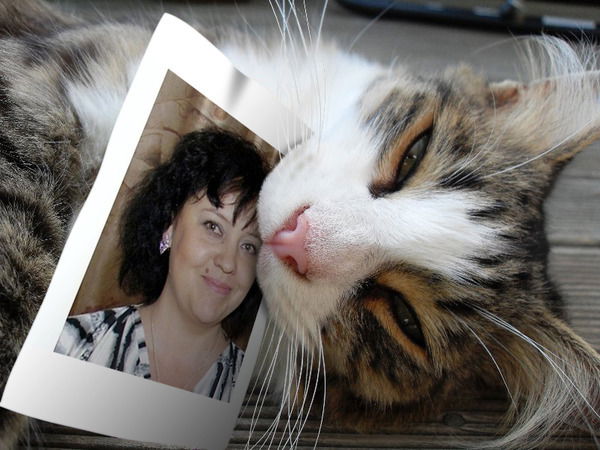 Светлана Ершова