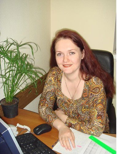 Татьяна Чепель