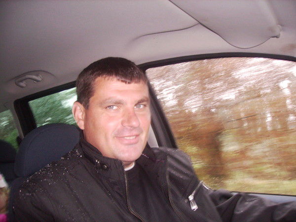 Юрий Гончар