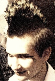 Дмитрий Корчагин