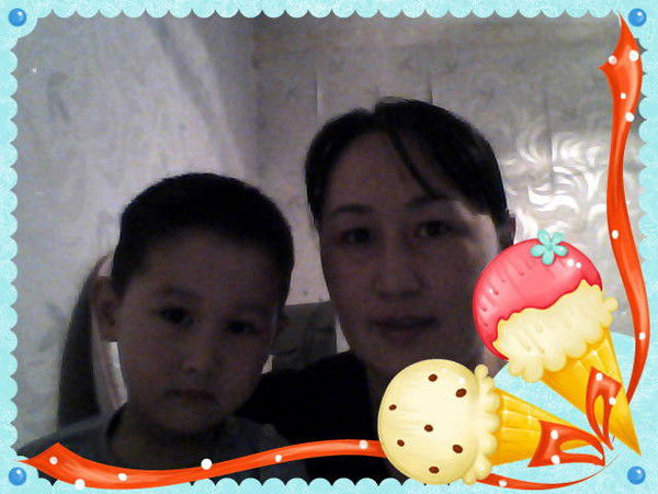 Айгуль Уалиева