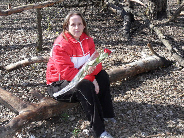 Ира Фетисова