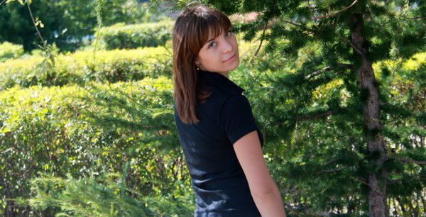 Евгения Румянцева