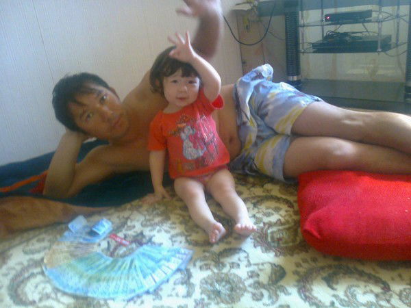 Сайлаубек Карагулов