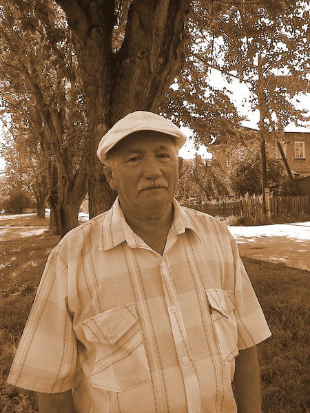 Сганислав Соленников