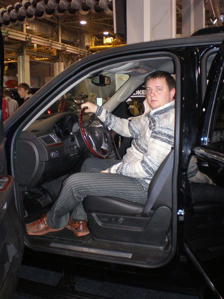 Сергей Соловьев