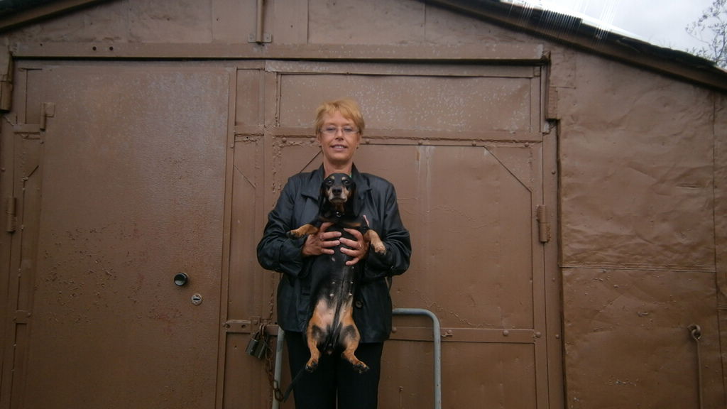 Людмила Денисова