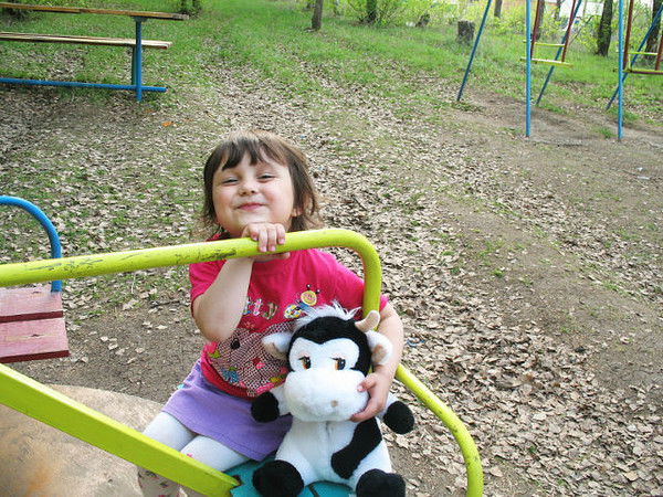 Ольга Лазеба