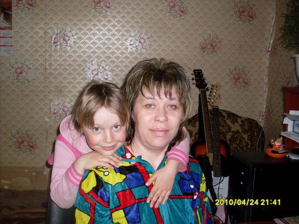 Вера Кабешова