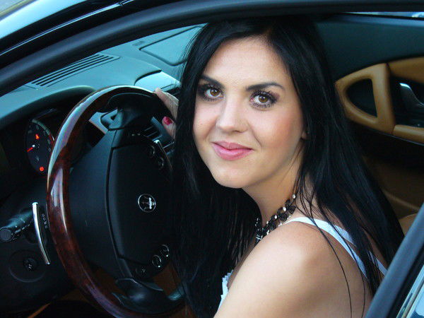 Татьяна Рафикова