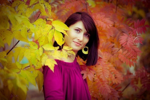 Виктория Долматова