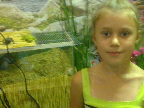 Ирина Беляева