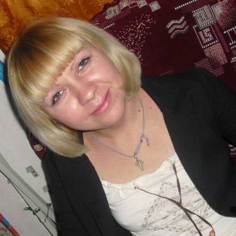 Ирина Пузанова