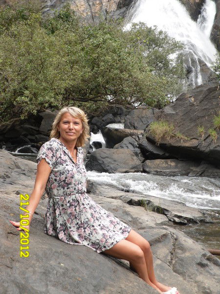 Ируся Ируся