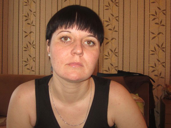 Светлана Стреленко