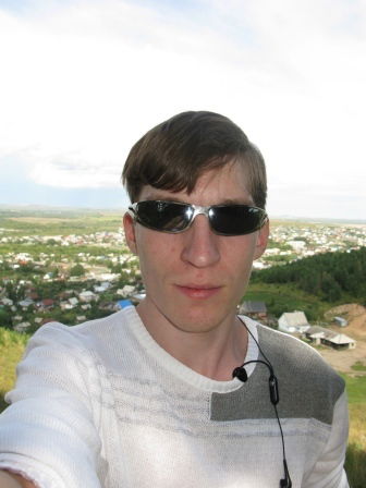 Юра Колмаков