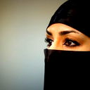 Woman - Snake