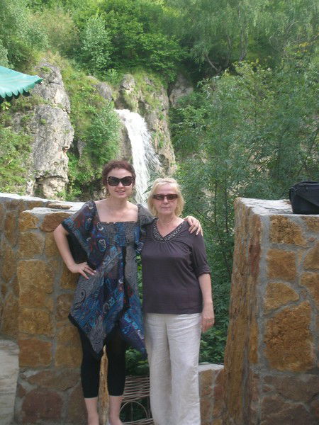 Лидия Демкина