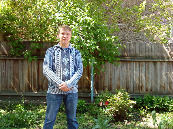 Александр Долгушев