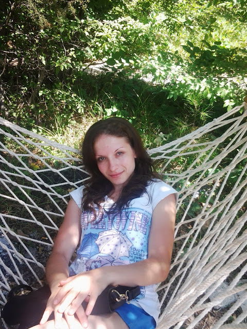 Тамара Квашина