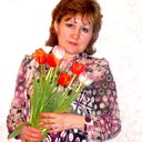 Марина Иванова