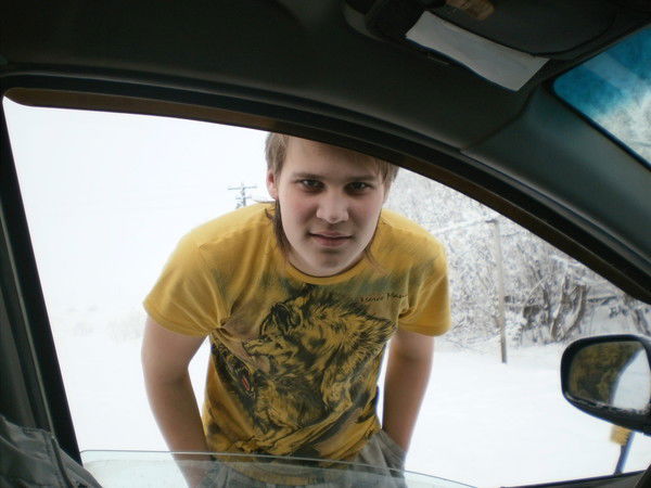 Александр Исаев