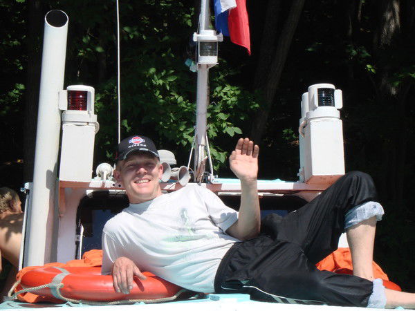 Александр Свитко