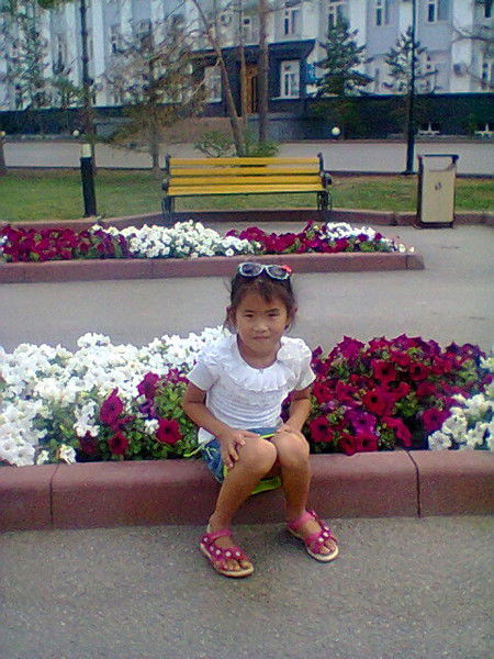 Алтынбек Акпанов