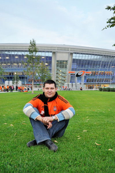 Александр Крещук