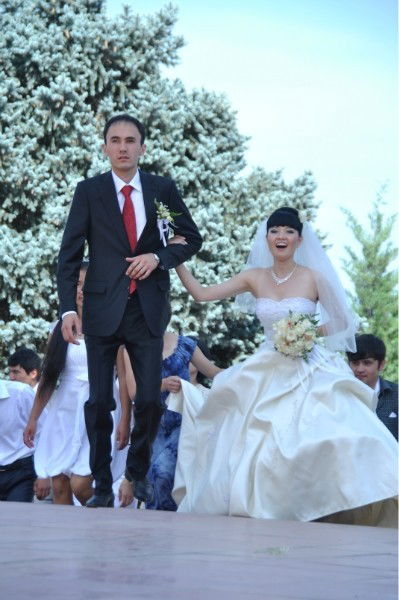 Карлыгаш Табылдиева