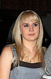 Александра Борисова