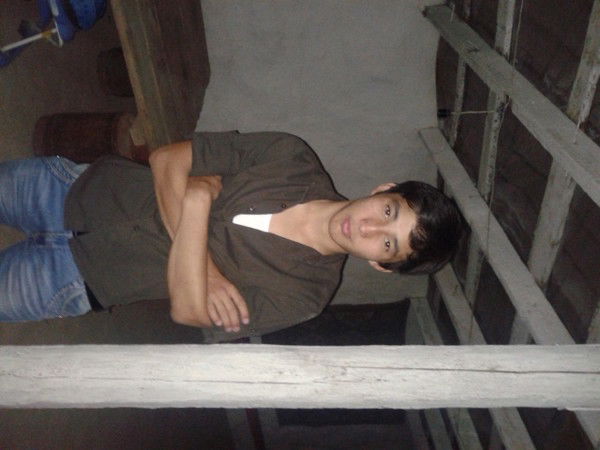 Олжас Шынтас