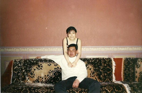 Азамат Укенов