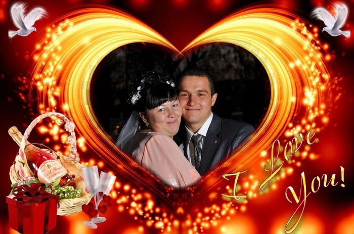 Наталья Михайлова