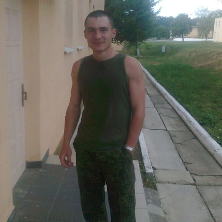 Валера Лукашев