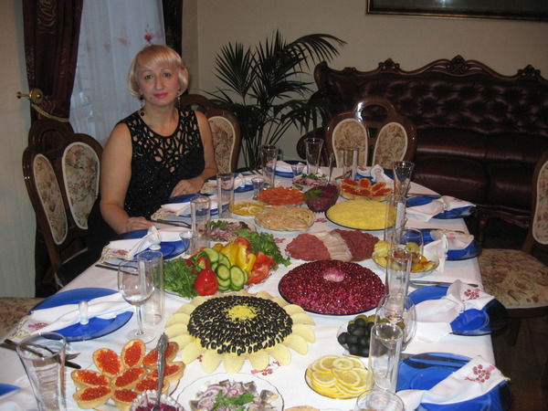 Людмила Ковалева