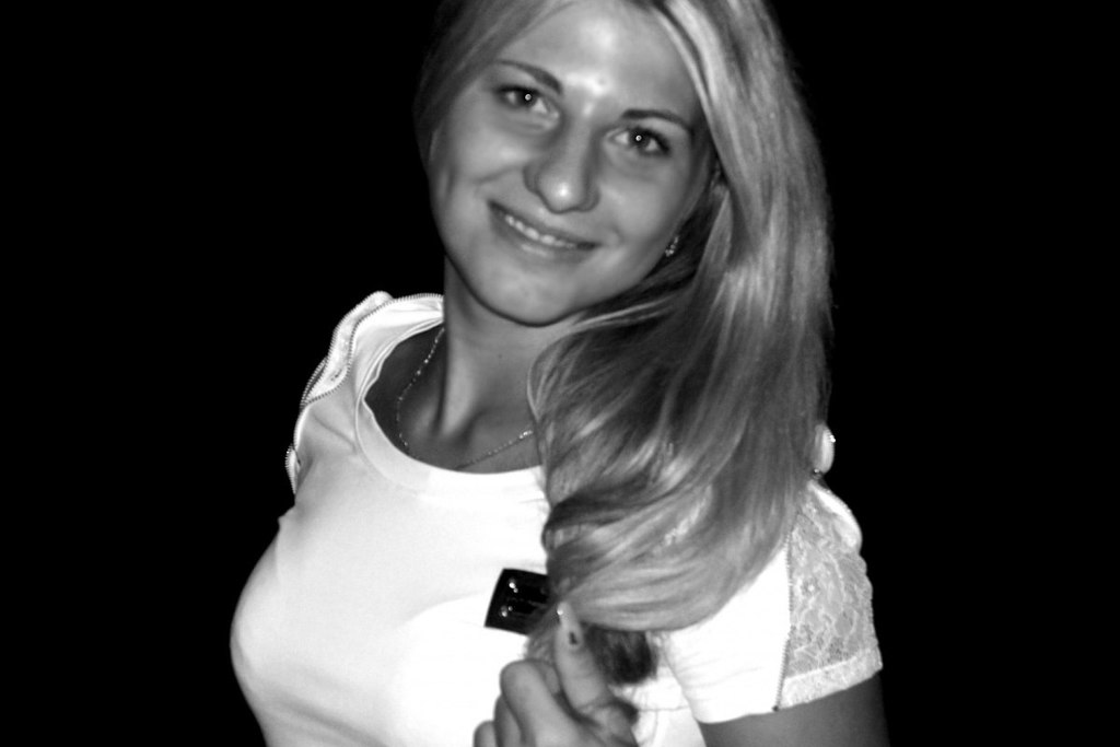 Анечка Залевская