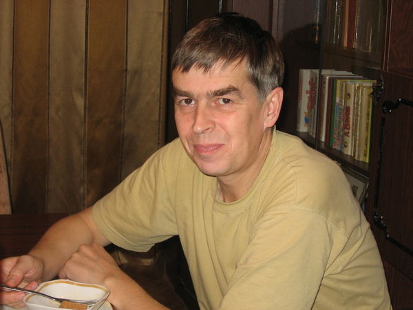 Павел Уткин