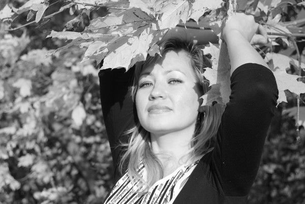 Анжелика Zasypkina