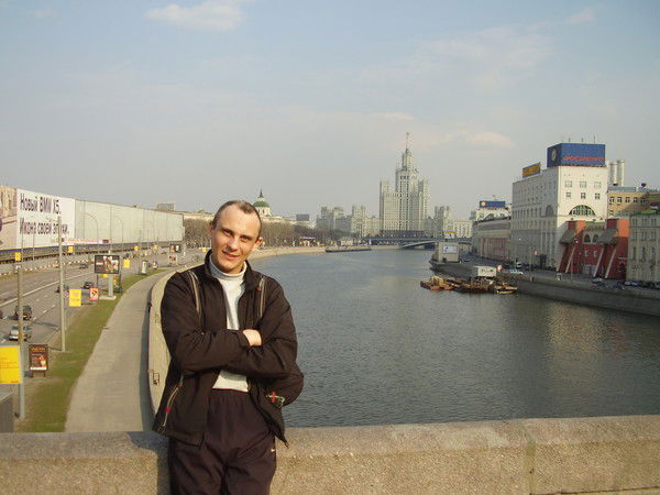 Иван Касьян