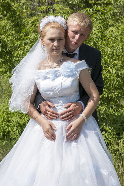 Алексей Илюдмила Ермаковы